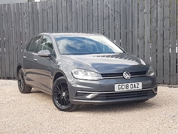 2018 - 1.4 TSI SE [Nav] 5dr