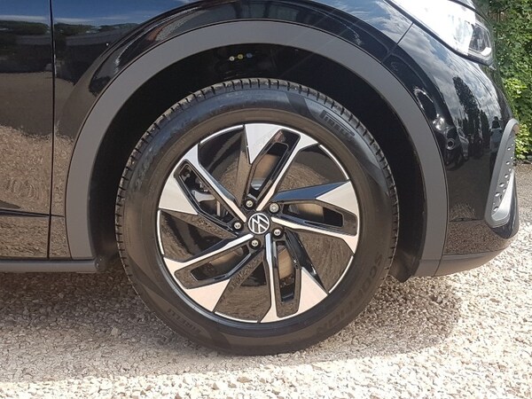 Used Volkswagen ID.5 2025 for sale - 75012167: Photo 12