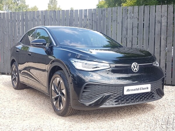 Used Volkswagen ID.5 2025 for sale - 75012167: Photo 13