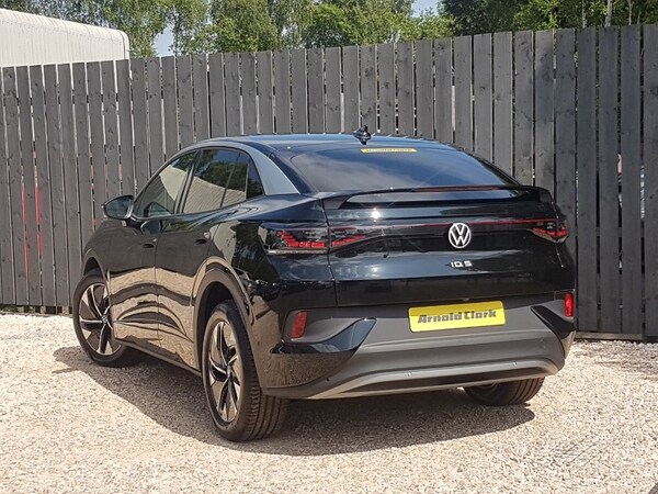 Used Volkswagen ID.5 2025 for sale - 75012167: Photo 3