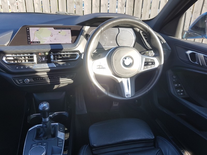 Used BMW 1 Series 2019 for sale - 77556169: Photo 10