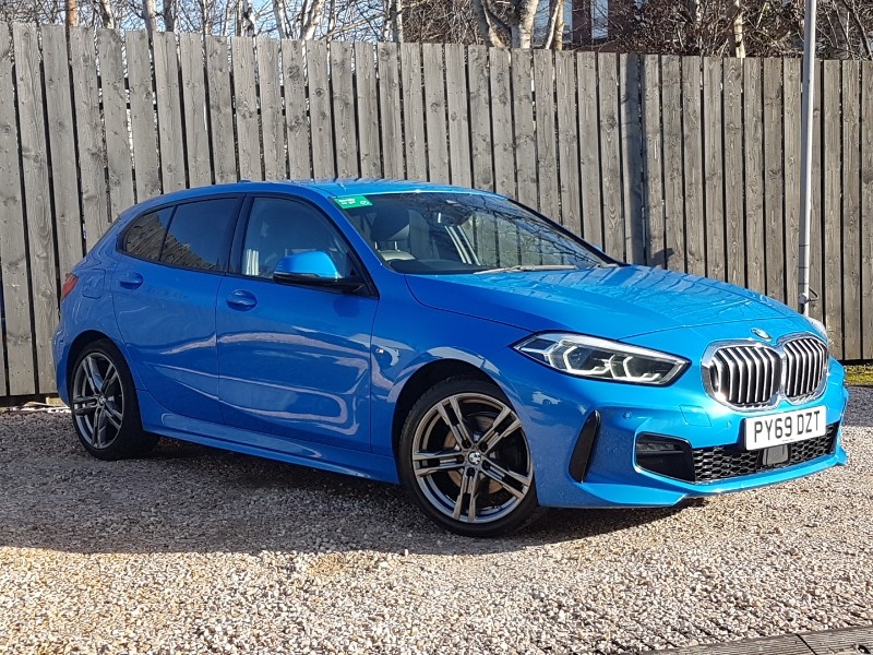 Used BMW 1 Series 2019 for sale - 77556169: Photo 12