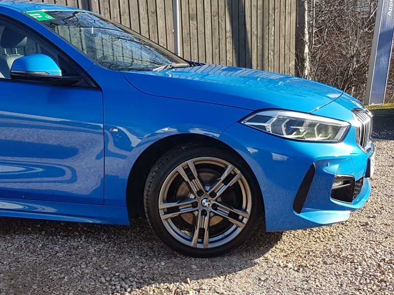 Used BMW 1 Series 2019 for sale - 77556169: Photo 13