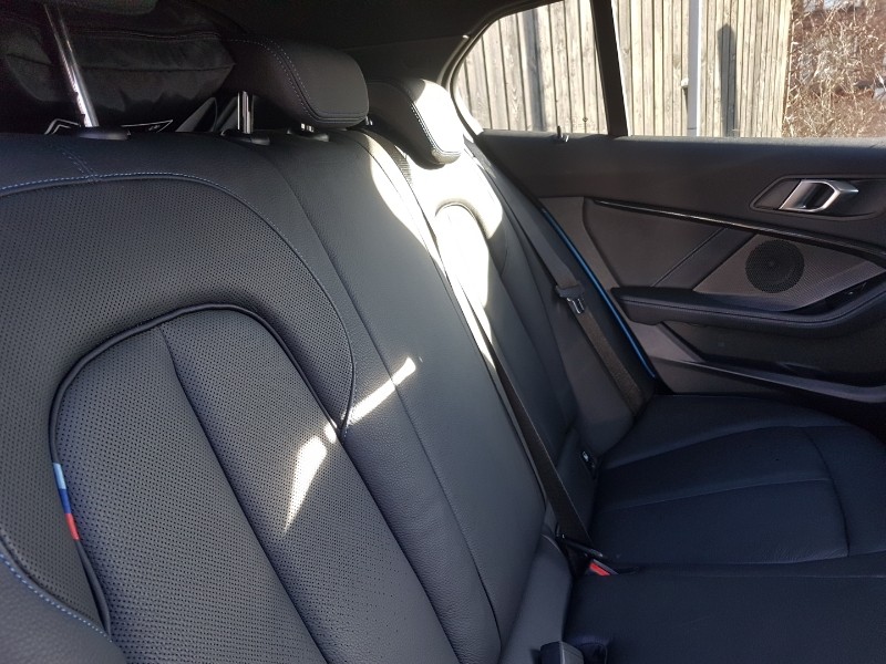 Used BMW 1 Series 2019 for sale - 77556169: Photo 14