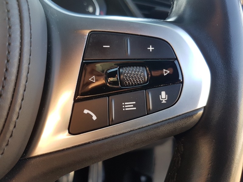 Used BMW 1 Series 2019 for sale - 77556169: Photo 19