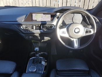 Used BMW 1 Series 2019 for sale - 77556169: Photo