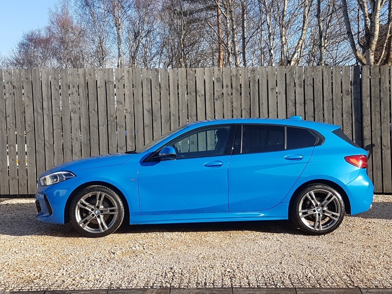 Used BMW 1 Series 2019 for sale - 77556169: Photo 4