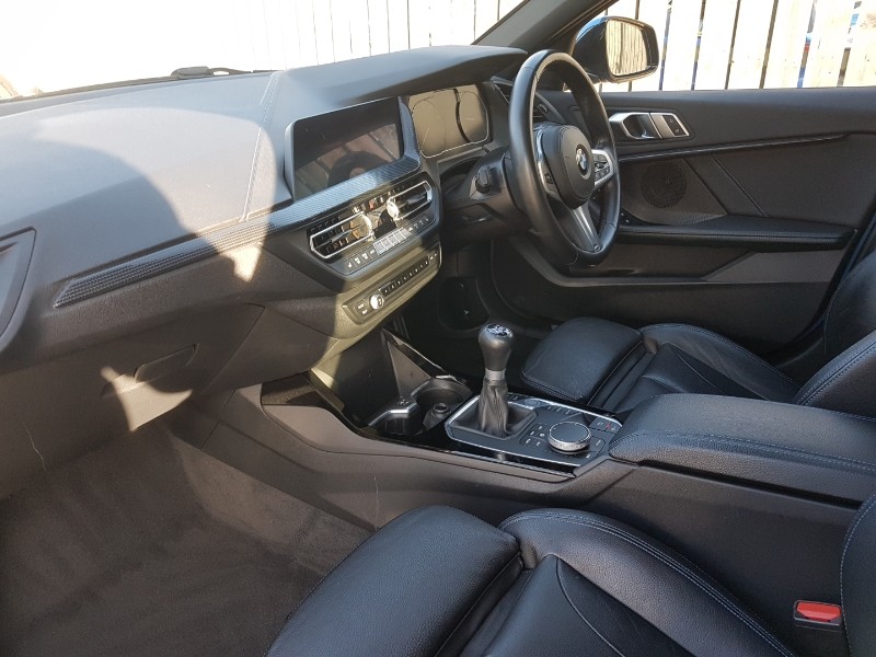 Used BMW 1 Series 2019 for sale - 77556169: Photo 5