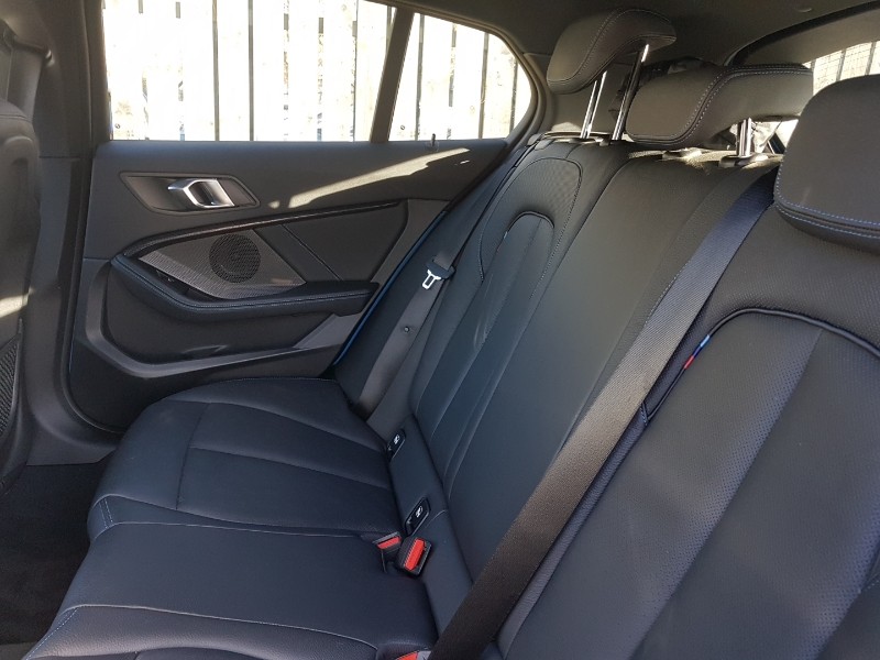 Used BMW 1 Series 2019 for sale - 77556169: Photo 6