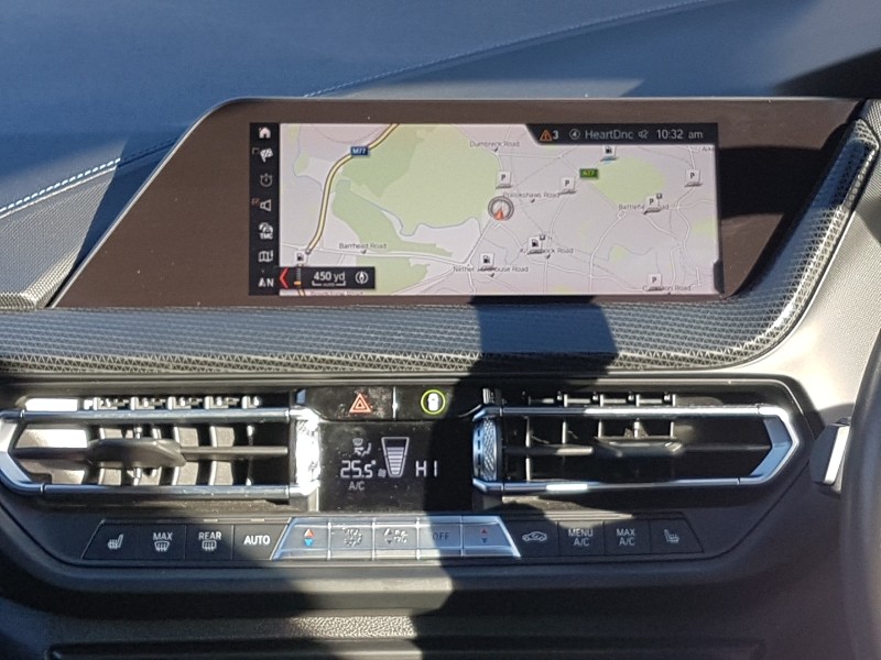 Used BMW 1 Series 2019 for sale - 77556169: Photo 7