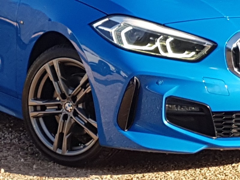 Used BMW 1 Series 2019 for sale - 77556169: Photo 9