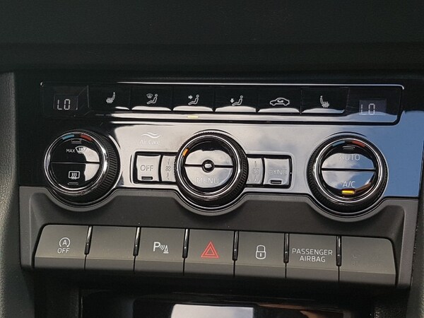 Used Skoda Karoq 2024 for sale - 76052765: Photo 14