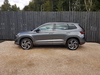Used Skoda Karoq 2024 for sale - 76052765: Photo 4
