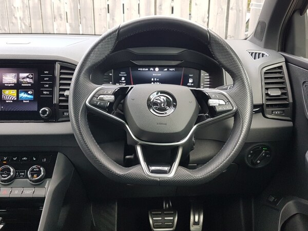 Used Skoda Karoq 2024 for sale - 76052765: Photo 7