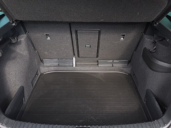 Used Skoda Karoq 2024 for sale - 76052765: Photo 8