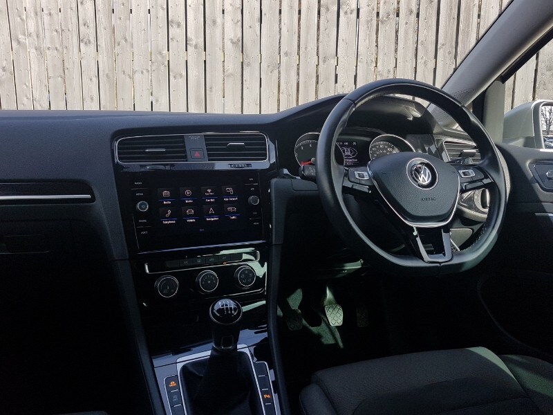 Used Volkswagen Golf 2019 for sale - 77651893: Photo 10