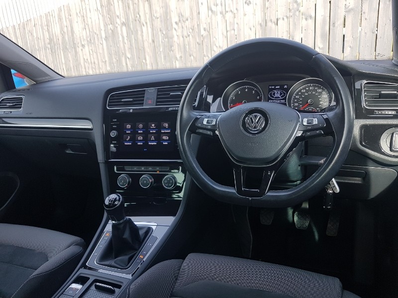 Used Volkswagen Golf 2019 for sale - 77651893: Photo 11