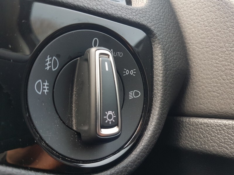 Used Volkswagen Golf 2019 for sale - 77651893: Photo 15