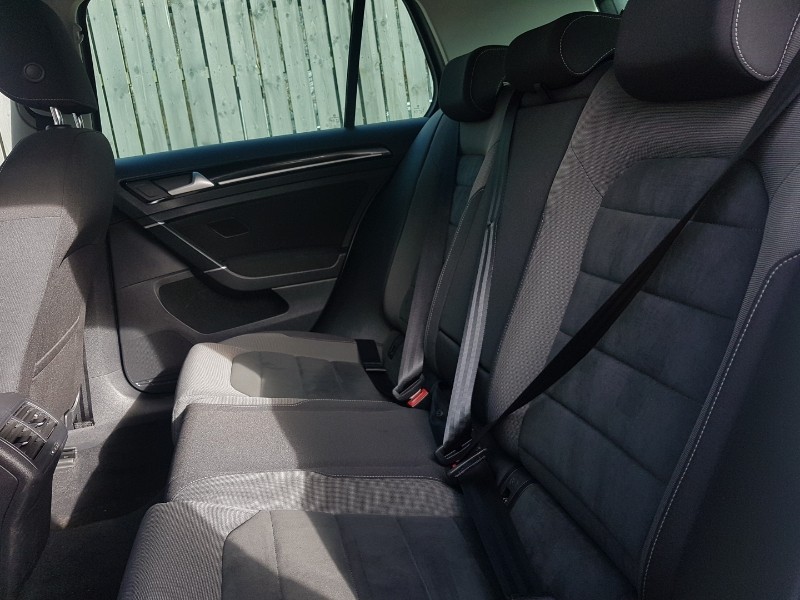 Used Volkswagen Golf 2019 for sale - 77651893: Photo 6