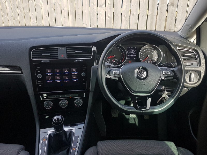 Used Volkswagen Golf 2019 for sale - 77651893: Photo 7