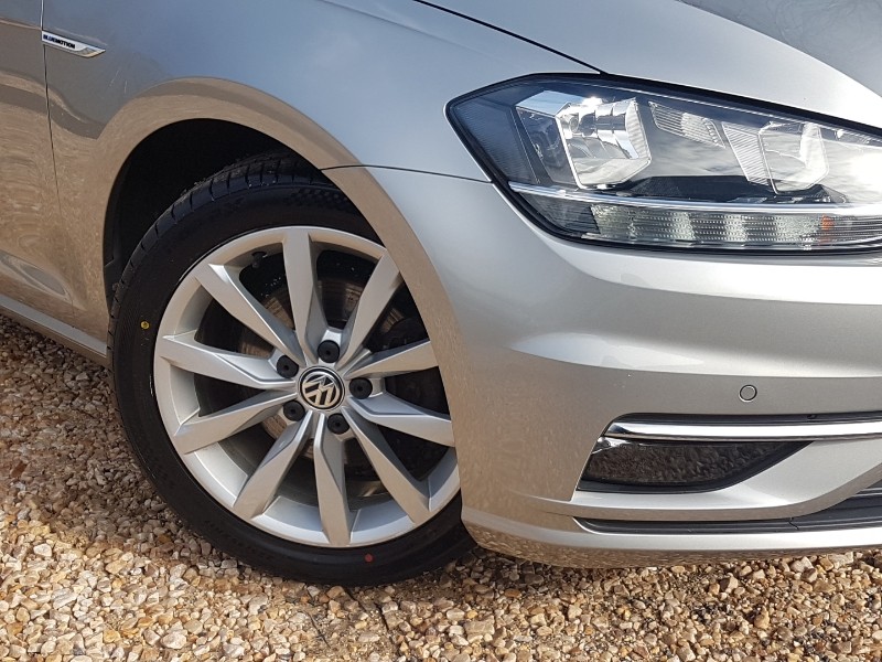 Used Volkswagen Golf 2019 for sale - 77651893: Photo 9