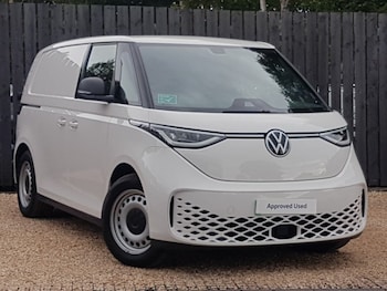 Volkswagen - ID-Buzz