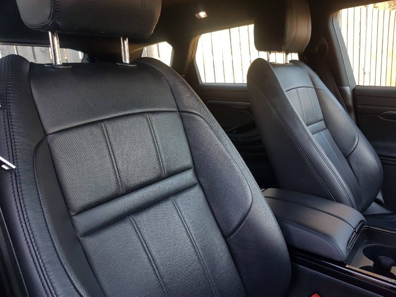 Used Land Rover Range Rover Evoque 2019 for sale - 76695954: Photo 13