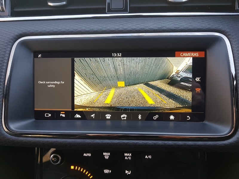 Used Land Rover Range Rover Evoque 2019 for sale - 76695954: Photo 16