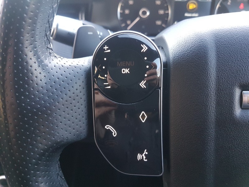 Used Land Rover Range Rover Evoque 2019 for sale - 76695954: Photo 17