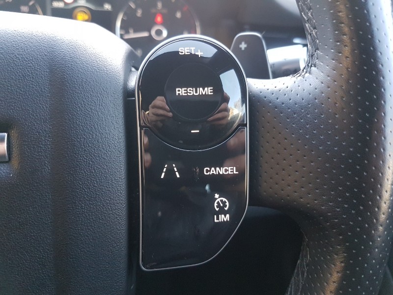 Used Land Rover Range Rover Evoque 2019 for sale - 76695954: Photo 18