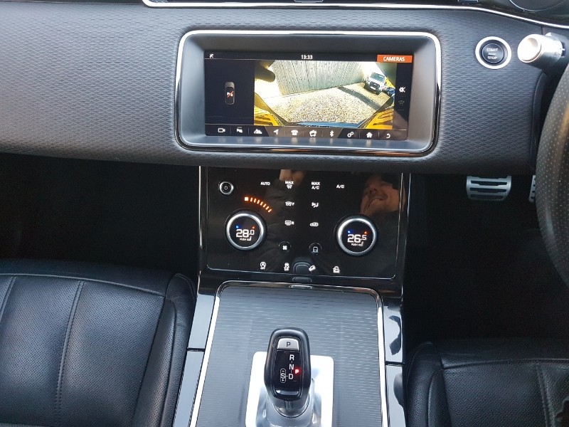 Used Land Rover Range Rover Evoque 2019 for sale - 76695954: Photo 19