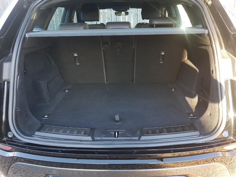 Used Land Rover Range Rover Evoque 2019 for sale - 76695954: Photo 8