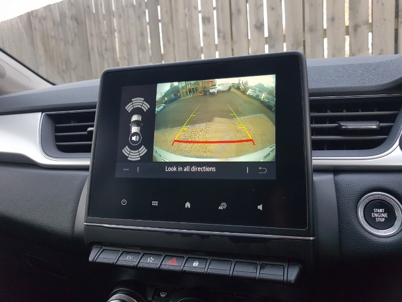 Used Renault Captur 2023 for sale - 76893610: Photo 14