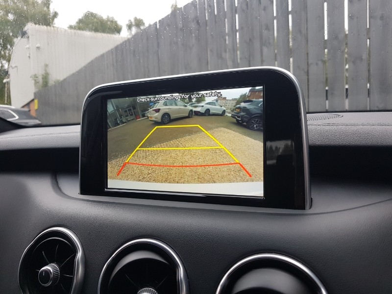 Used Kia Stinger 2019 for sale - 76502141: Photo 12