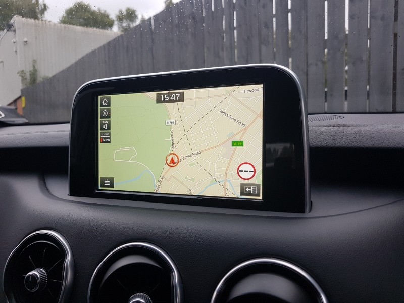 Used Kia Stinger 2019 for sale - 76502141: Photo 13