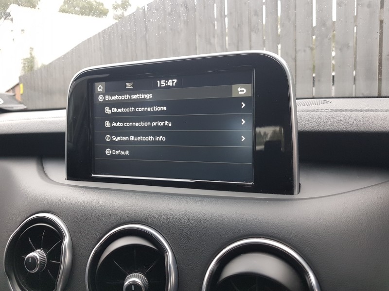 Used Kia Stinger 2019 for sale - 76502141: Photo 14