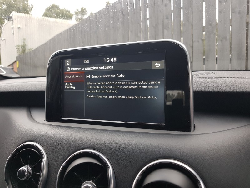 Used Kia Stinger 2019 for sale - 76502141: Photo 15