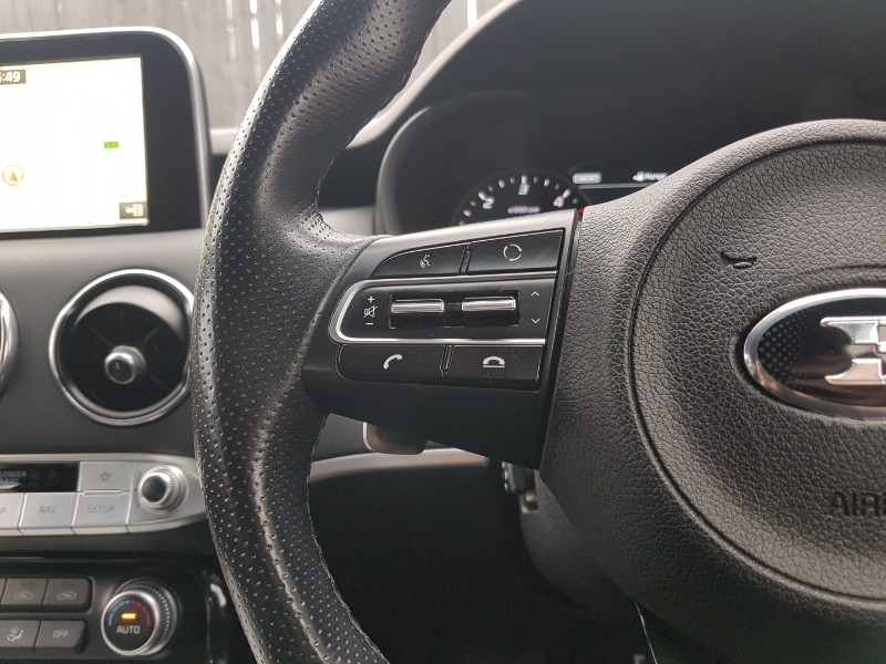 Used Kia Stinger 2019 for sale - 76502141: Photo 16