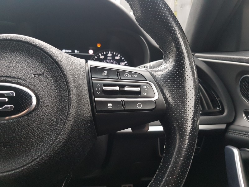 Used Kia Stinger 2019 for sale - 76502141: Photo 17