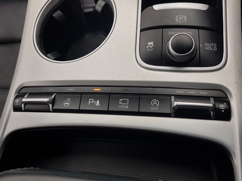 Used Kia Stinger 2019 for sale - 76502141: Photo 18