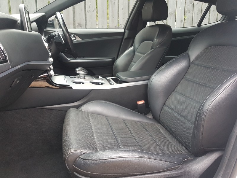 Used Kia Stinger 2019 for sale - 76502141: Photo 5