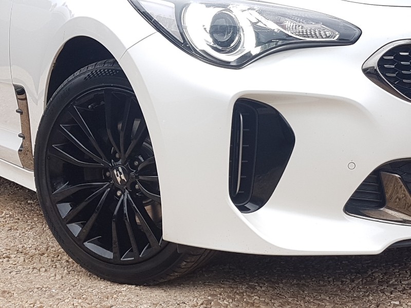 Used Kia Stinger 2019 for sale - 76502141: Photo 9