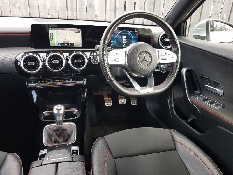 Used Mercedes-Benz A-Class 2020 for sale - 78013563: Photo 10