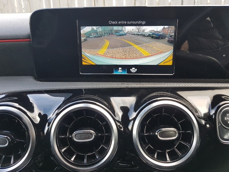 Used Mercedes-Benz A-Class 2020 for sale - 78013563: Photo 11