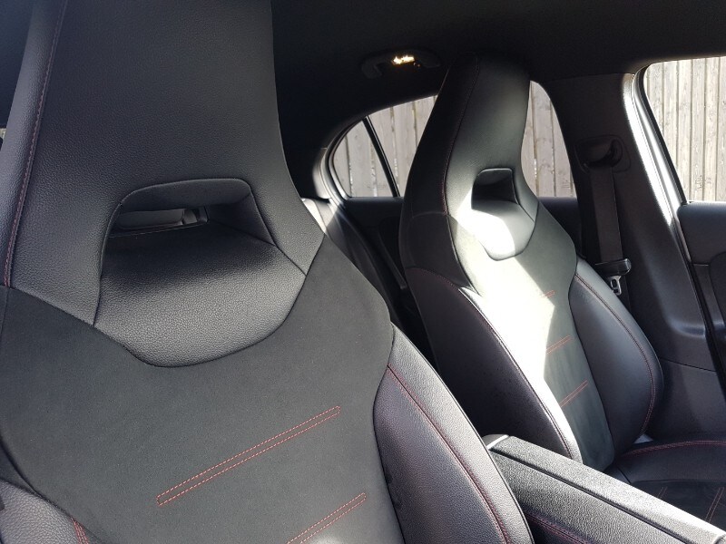 Used Mercedes-Benz A-Class 2020 for sale - 78013563: Photo 14