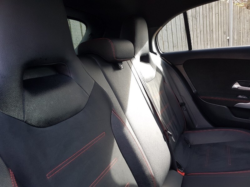 Used Mercedes-Benz A-Class 2020 for sale - 78013563: Photo 15