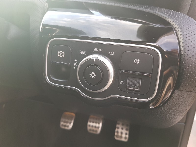 Used Mercedes-Benz A-Class 2020 for sale - 78013563: Photo 17