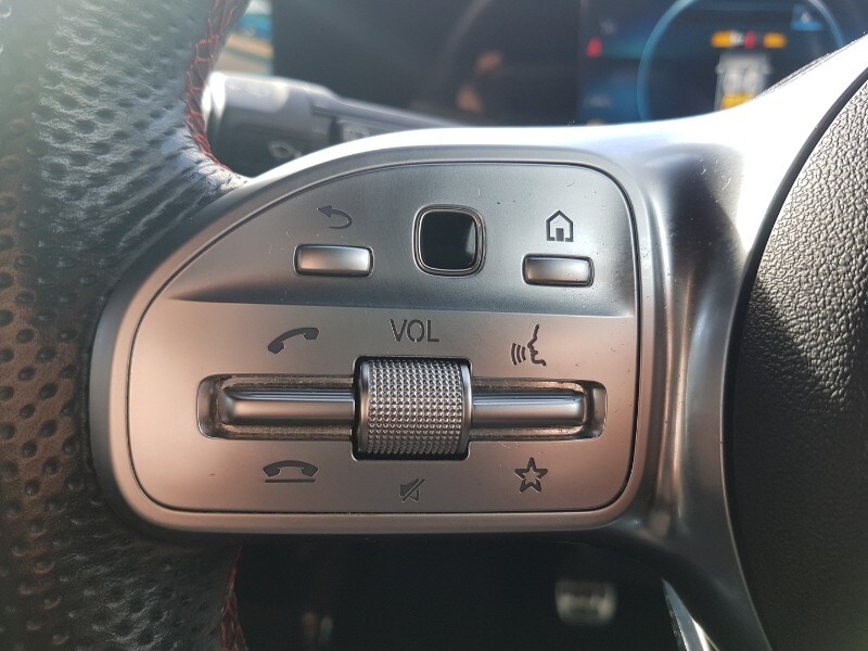 Used Mercedes-Benz A-Class 2020 for sale - 78013563: Photo 18