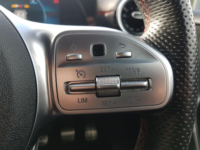 Used Mercedes-Benz A-Class 2020 for sale - 78013563: Photo 19