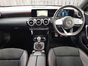 Used Mercedes-Benz A-Class 2020 for sale - 78013563: Photo